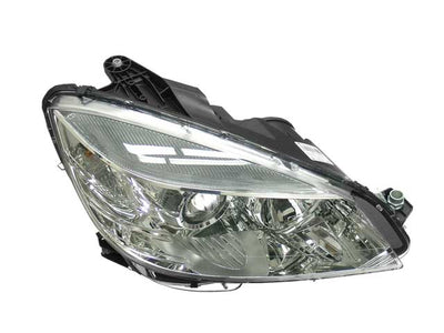 Mercedes-Benz Headlight Assembly Halogen | 2008-2014 2049065603