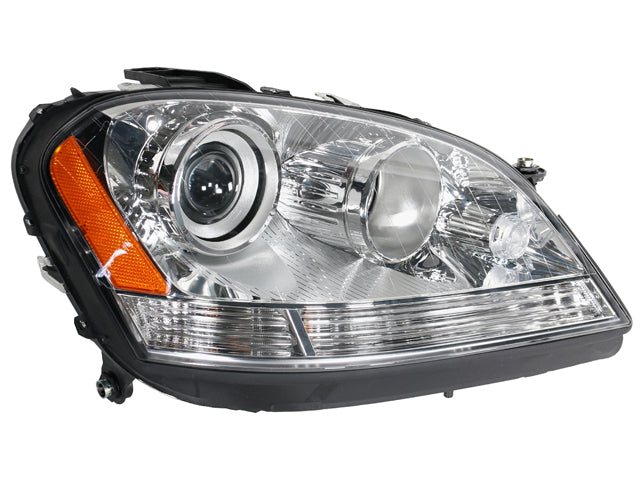 Mercedes-Benz Headlight Assembly Halogen | 2006-2009 164820386165