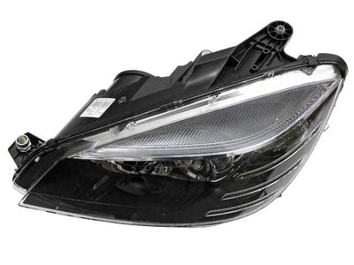 Mercedes-Benz Headlight Assembly Halogen | 2008-2014 2049064503