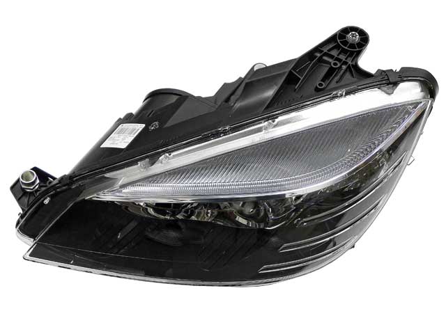 Mercedes-Benz Headlight Assembly Halogen | 2008-2014 2049064503