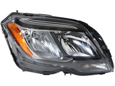 Mercedes-Benz Headlight Assembly (Halogen) | 2010-2015 2048204239 - Sierra Madre Collection