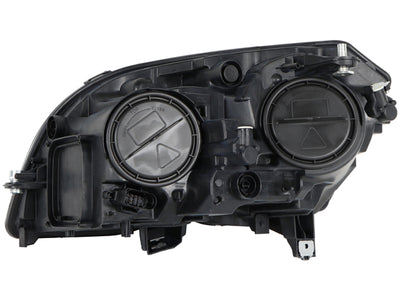 Mercedes-Benz Headlight Assembly (Halogen) | 2010-2015 2048204239 - Sierra Madre Collection
