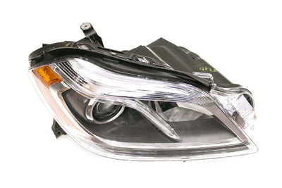 Mercedes-Benz Headlight Assembly Halogen | 2013-2019 1668207061