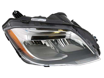 Mercedes-Benz Headlight Assembly (Halogen) | 2010-2015 2048204239 - Sierra Madre Collection