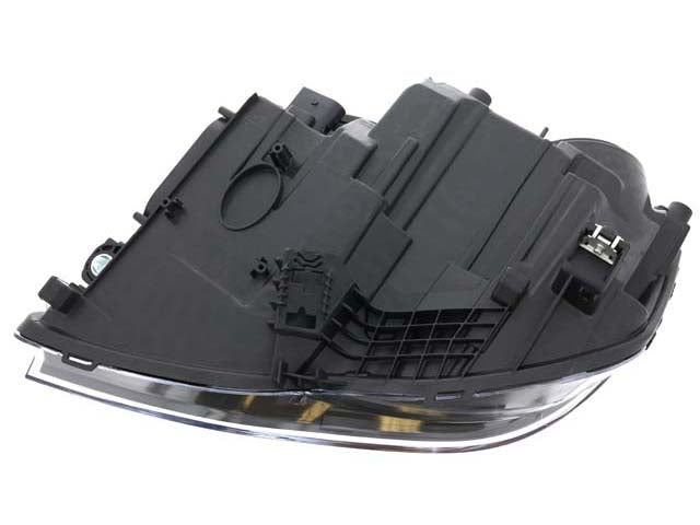 Mercedes-Benz Headlight Assembly (Halogen) | 2010-2015