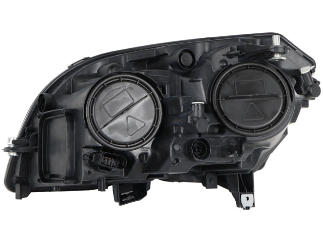 Mercedes-Benz Headlight Assembly (Halogen) | 2010-2015