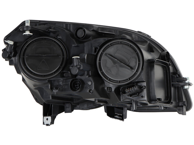 Mercedes-Benz Headlight Assembly (Halogen) | 2010-2015