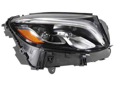 Mercedes-Benz Headlight Assembly Static LED | 2016-2023 2539061401