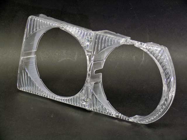 Mercedes-Benz Headlight Door | 1972-1989 1078260389