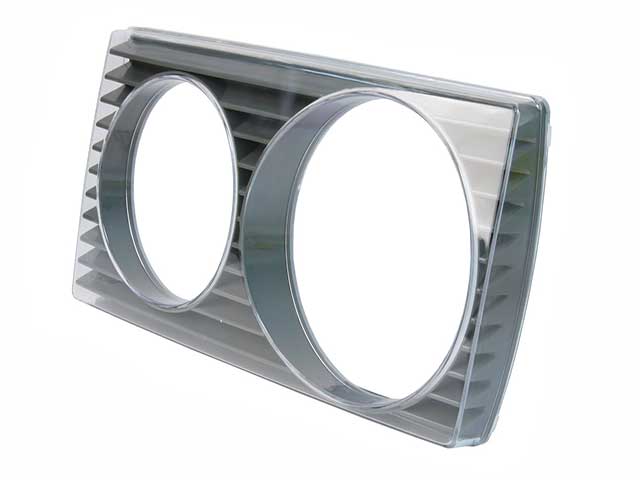 Mercedes-Benz Headlight Door | 1977-1985 1238200312