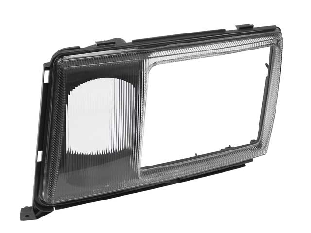 Mercedes-Benz Headlight Door | 1986-1993 0008260559