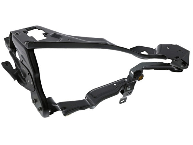 Mercedes-Benz Headlight Frame | 2008-2015 2046201291