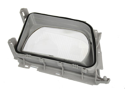 Mercedes-Benz Headlight Lens | 1993-2002 1298202966