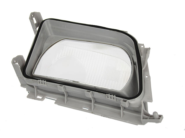 Mercedes-Benz Headlight Lens | 1993-2002 1298202966