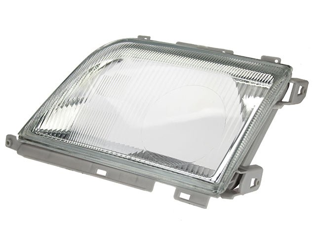 Mercedes-Benz Headlight Lens | 1993-2002 1298202966