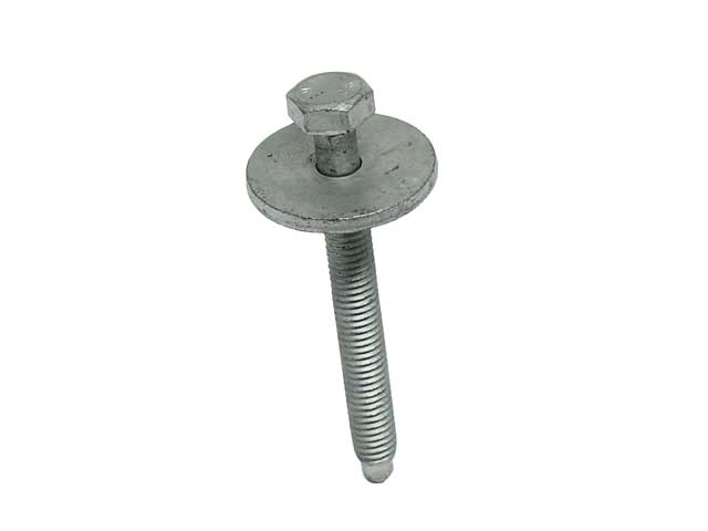 Mercedes-Benz Headlight Mounting Bolt - 5 X 42.5 mm | 2008-2016 0009909000