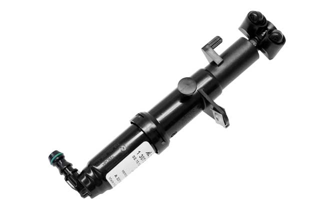 Mercedes-Benz Headlight Washer Cylinder - Telescopic | 2007-2014 2218601347