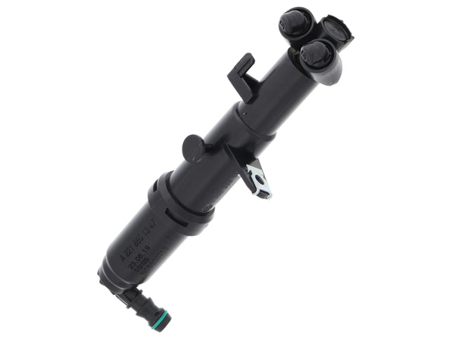 Mercedes-Benz Headlight Washer Cylinder - Telescopic | 2007-2014 2218601347