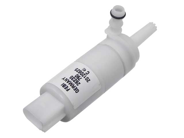 Mercedes-Benz Headlight Washer Pump | 1998-2024 210869112139
