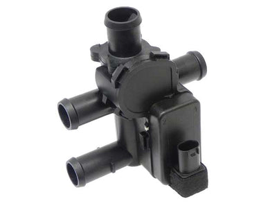 Mercedes-Benz Heater Control Valve Solenoid Valve | 2003-2021 2308300084