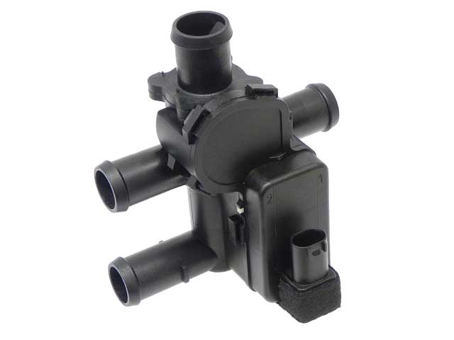Mercedes-Benz Heater Control Valve Solenoid Valve | 2003-2021 2308300084