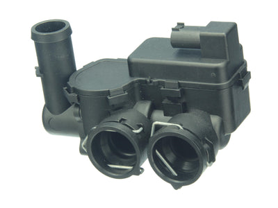Mercedes-Benz Heater Control Valve Solenoid Valve - to Heater Core | 2003-2011 2118320584