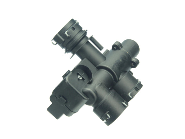 Mercedes-Benz Heater Control Valve Solenoid Valve - to Heater Core | 2003-2011 2118320584