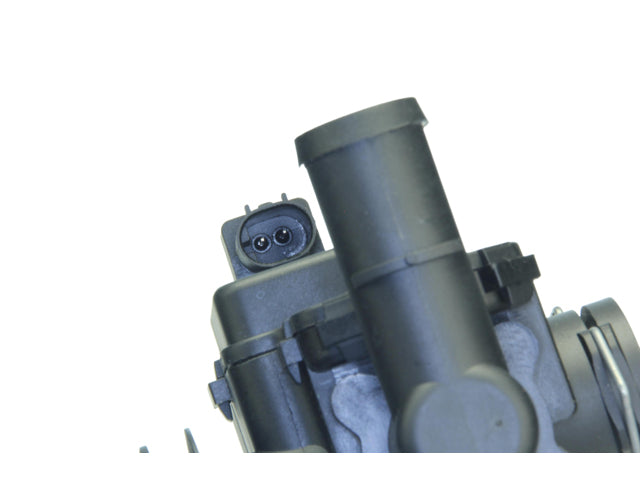 Mercedes-Benz Heater Control Valve Solenoid Valve - to Heater Core | 2003-2011 2118320584