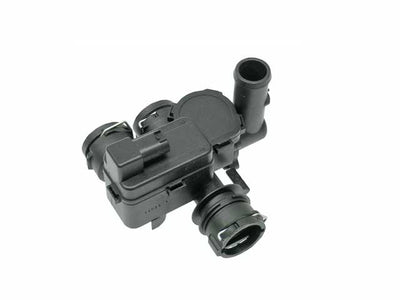 Mercedes-Benz Heater Control Valve Solenoid Valve - to Heater Core | 2003-2011 2118320584