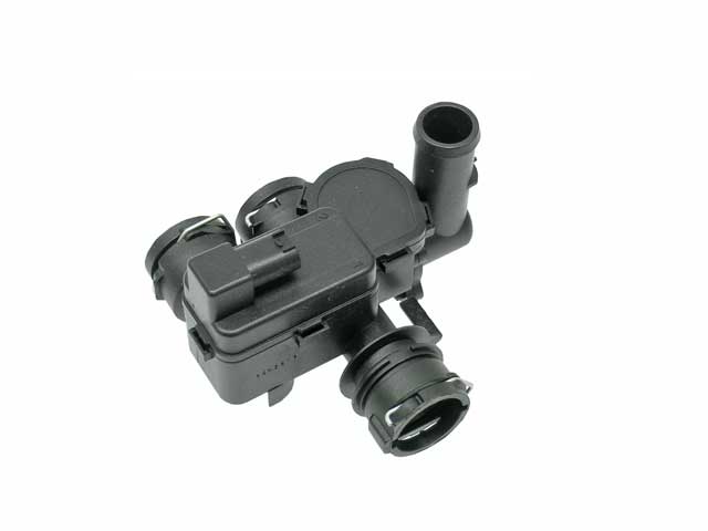 Mercedes-Benz Heater Control Valve Solenoid Valve - to Heater Core | 2003-2011 2118320584