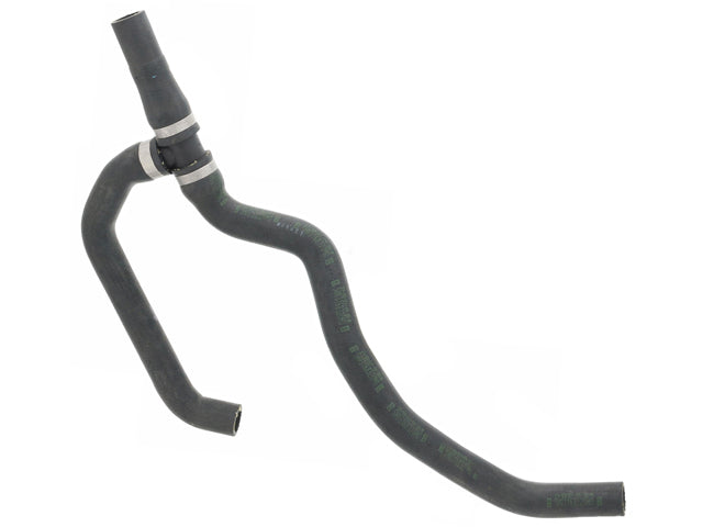 Mercedes-Benz Heater Hose - 3-Way - Feed Hose to Water Pump | 2010-2018 9068327823