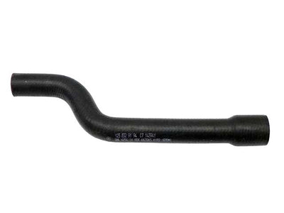 Mercedes-Benz Heater Hose - Auxiliary Pump to Engine | 1981-1984 1238329194