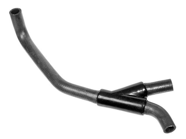 Mercedes-Benz Heater Hose - Auxiliary Pump to Expansion Tank | 2000-2005 1635013582