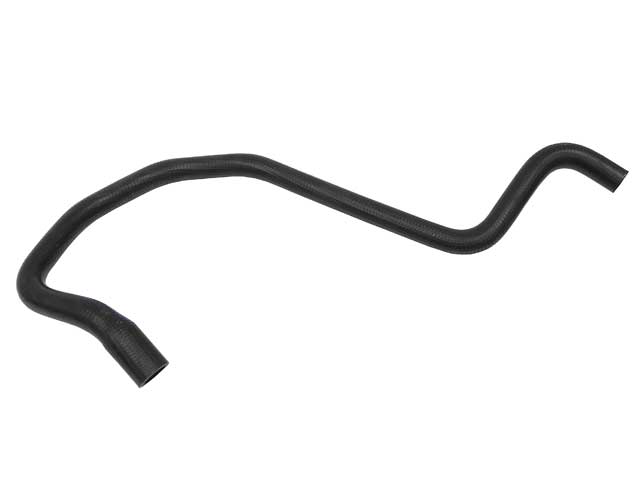 Mercedes-Benz Heater Hose - Auxiliary Pump to Engine | 1998-2000 1635010282