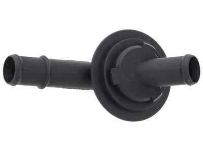 Mercedes-Benz Heater Hose Connector - 3 Way | 2000-2006 2208320115
