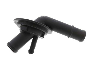 Mercedes-Benz Heater Hose Connector - 3 Way | 2000-2006 2208320015