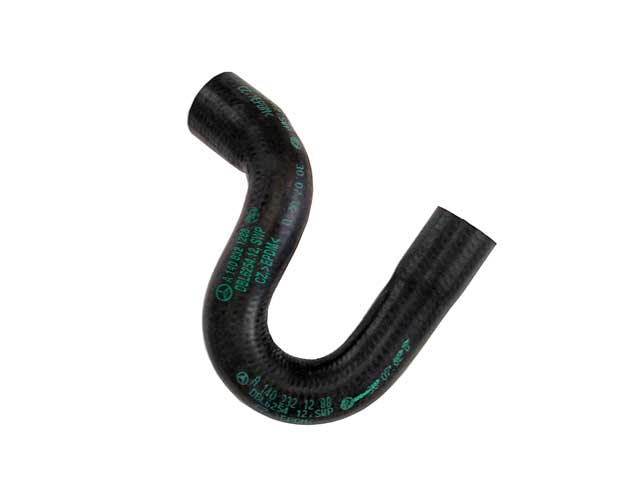 Mercedes-Benz Heater Hose - Engine to Feed Pipe | 1992-1999 1408321288