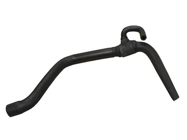 Mercedes-Benz Heater Hose - Engine to Feed Pipe | 1989-1993 1248302496