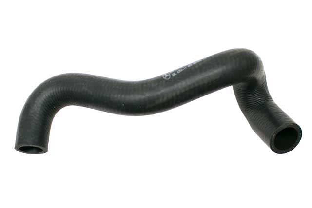 Mercedes-Benz Heater Hose - Engine to Feed Pipe | 1981-1985 1238328494