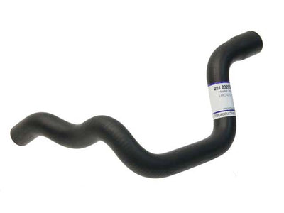 Mercedes-Benz Heater Hose - Engine to Heater Core | 1985-1993 2018320594