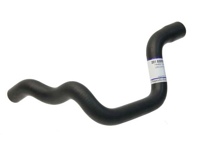 Mercedes-Benz Heater Hose - Engine to Heater Core | 1985-1993 2018320594