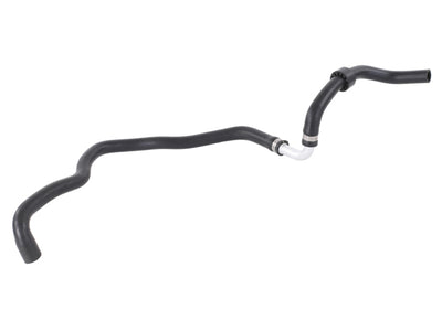 Mercedes-Benz Heater Hose - Expansion Tank to Heater Core | 2012-2019 1668300696