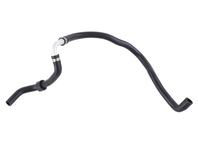 Mercedes-Benz Heater Hose - Expansion Tank to Heater Core | 2012-2019 1668300696