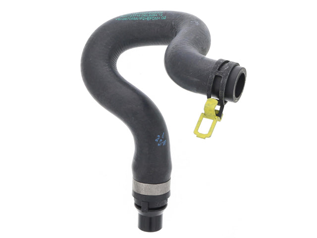 Mercedes-Benz Heater Hose - Feed Hose from Auxiliary Water Pump to Engine | 2011-2014 2218304996
