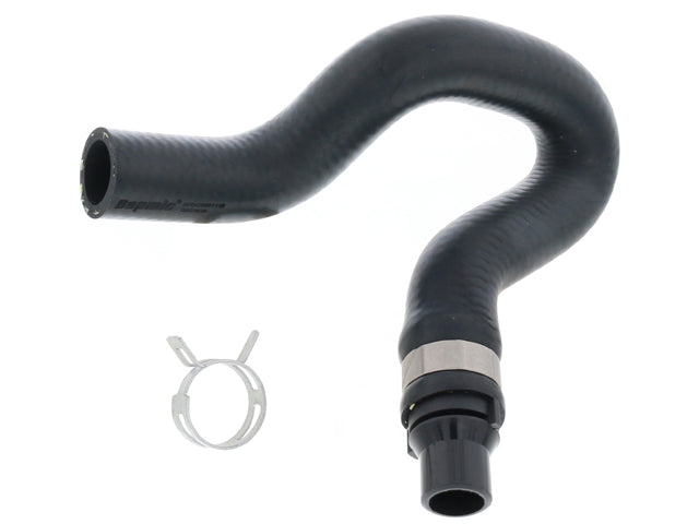 Mercedes-Benz Heater Hose - Feed Hose from Auxiliary Water Pump to Engine | 2011-2014 2218304996