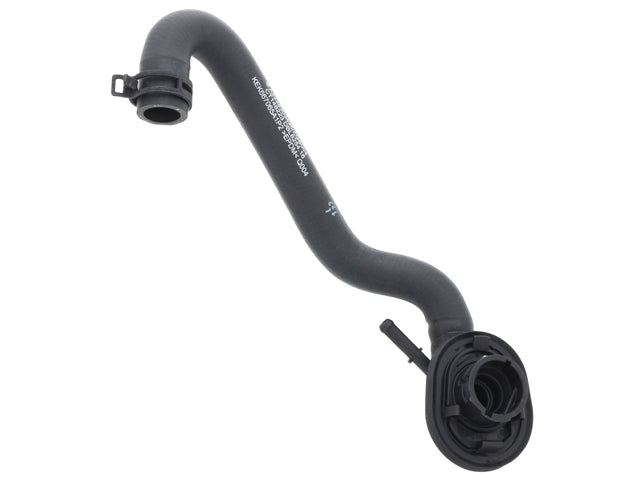 Mercedes-Benz Heater Hose - Feed Line to Heater Core | 2014-2021 2228303496