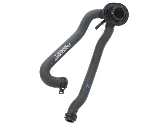 Mercedes-Benz Heater Hose - Feed Line to Heater Core | 2014-2021 2228303696