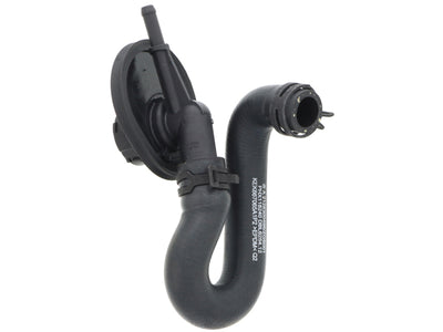 Mercedes-Benz Heater Hose - Feed Line to Heater Core | 2010-2018 2128300496