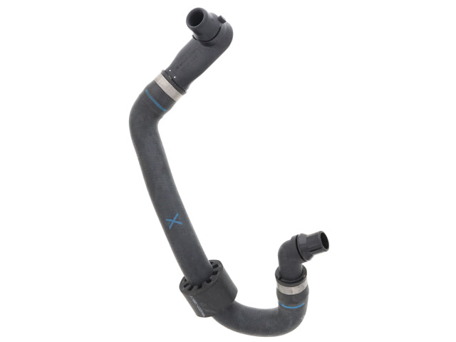 Mercedes-Benz Heater Hose - Feed Line to Return Hose | 2013-2015 2048306796