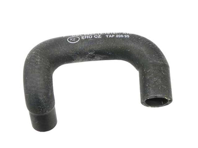Mercedes-Benz Heater Hose - Feed Pipe to Heater Core Fitting | 1981-1985 1238328894